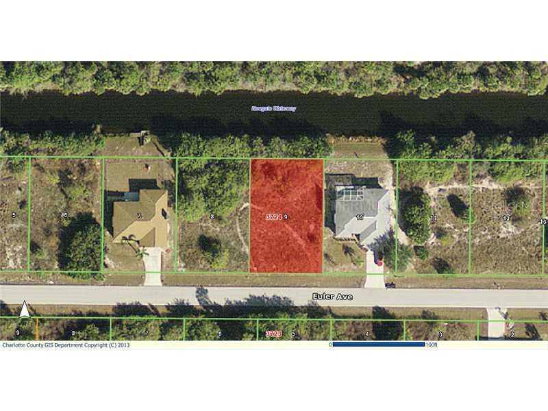 11072 Euler Ave., Englewood, FL 34224