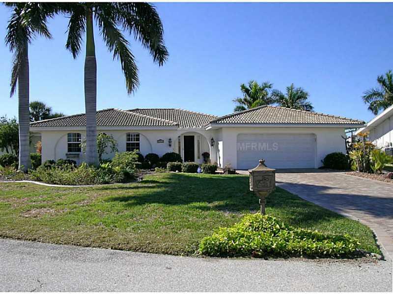 451 Norma Ct., Punta Gorda, FL 33950
