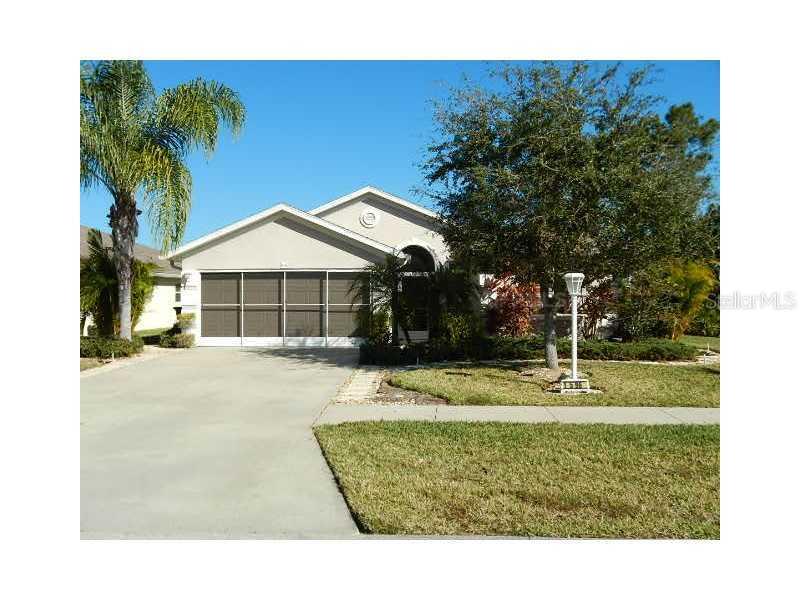 1596 Scarlett Ave., North Port, FL 34289