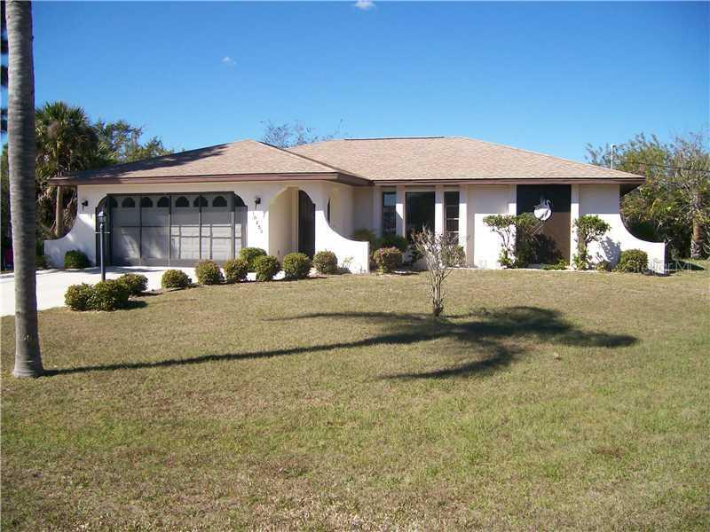 10250 Bay Ave., Englewood, FL 34224