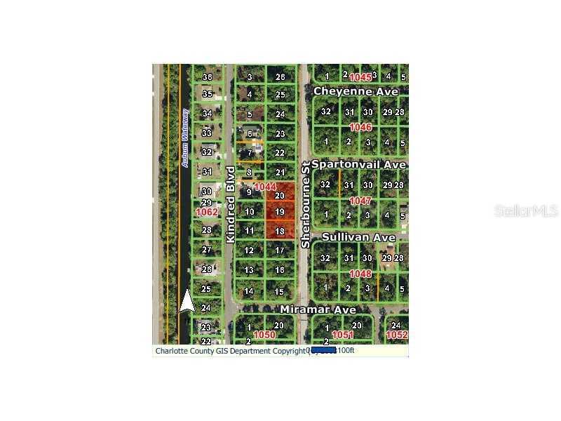 [Address Hidden by Seller], Port Charlotte, FL 33981