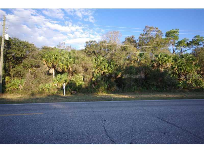 Atwater Dr., North Port, FL 34288