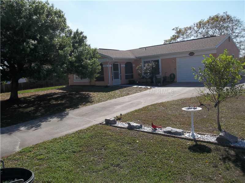 18406 Van Nuys Cir., Port Charlotte, FL 33948