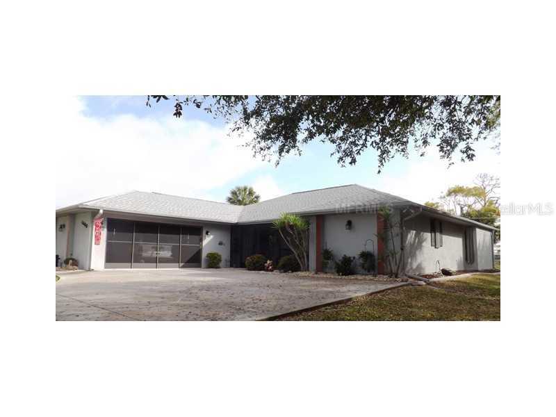 4469 Wynkoop Cir., Port Charlotte, FL 33948