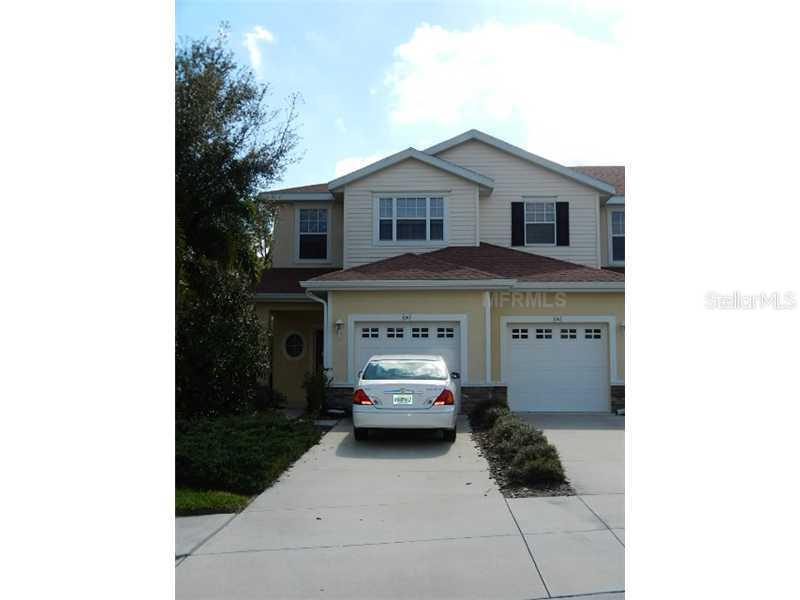 1267 Jonah Dr., North Port, FL 34289