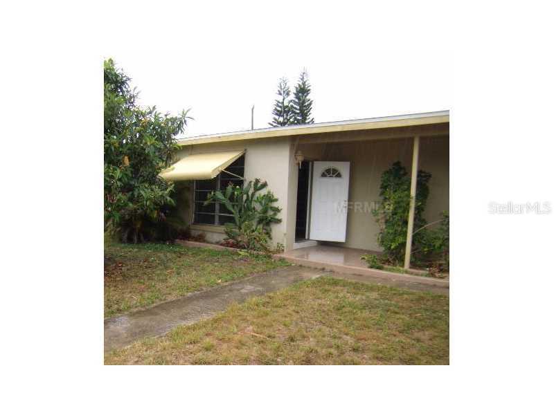 21418 Meehan Ave., Port Charlotte, FL 33952