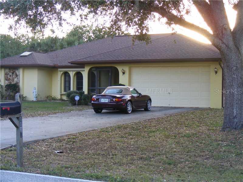 1385 Kensington St., Port Charlotte, FL 33952