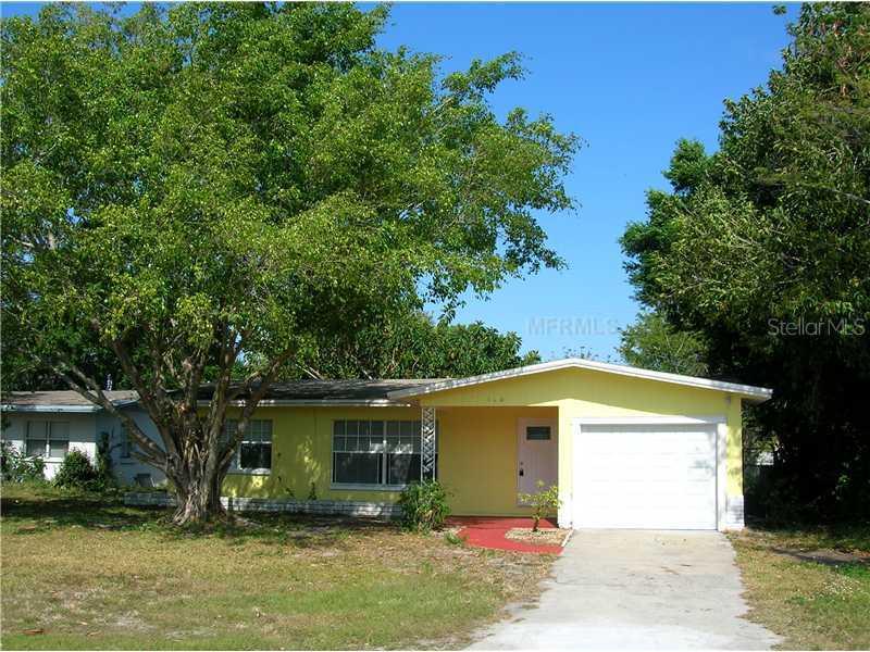 520 Burland St., Punta Gorda, FL 33950