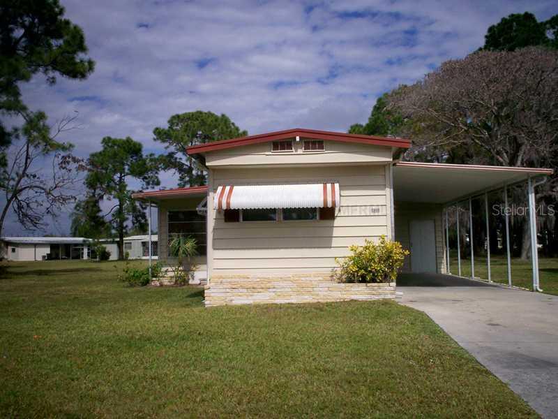 6889 Anapa Ct., North Port, FL 34287