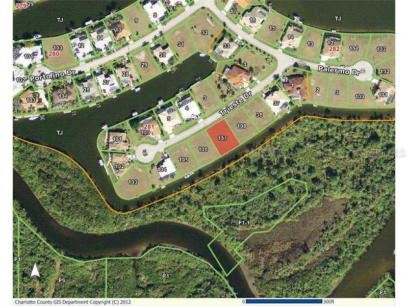 333 Trieste Dr., Punta Gorda, FL 33950