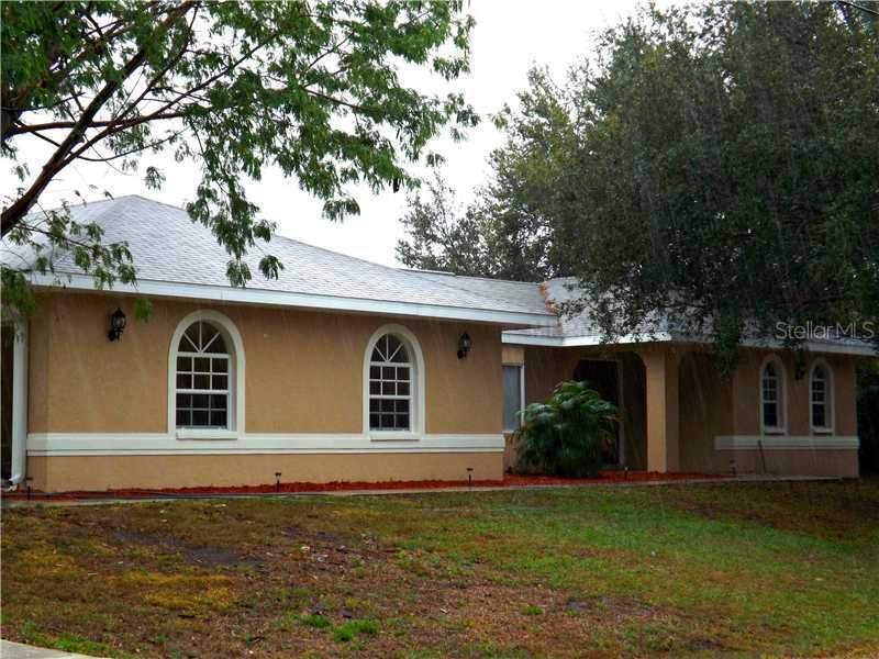 [Address Hidden by Seller], North Port, FL 34288