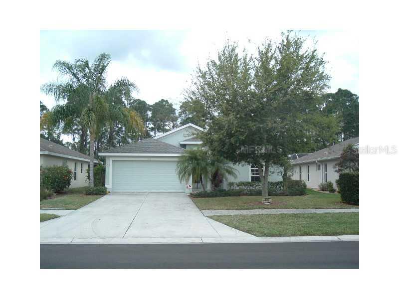 1603 Scarlett Ave., North Port, FL 34289