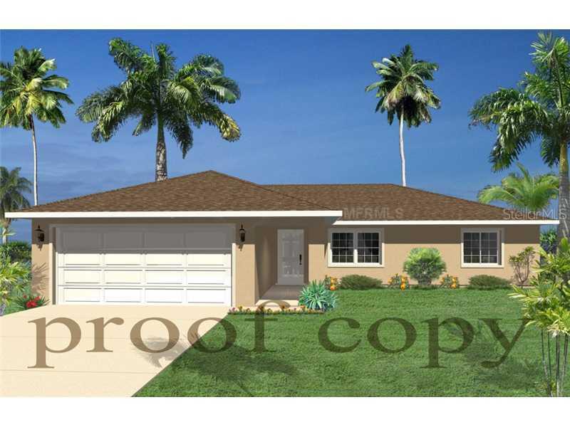 6237 Braun St., Englewood, FL 34224