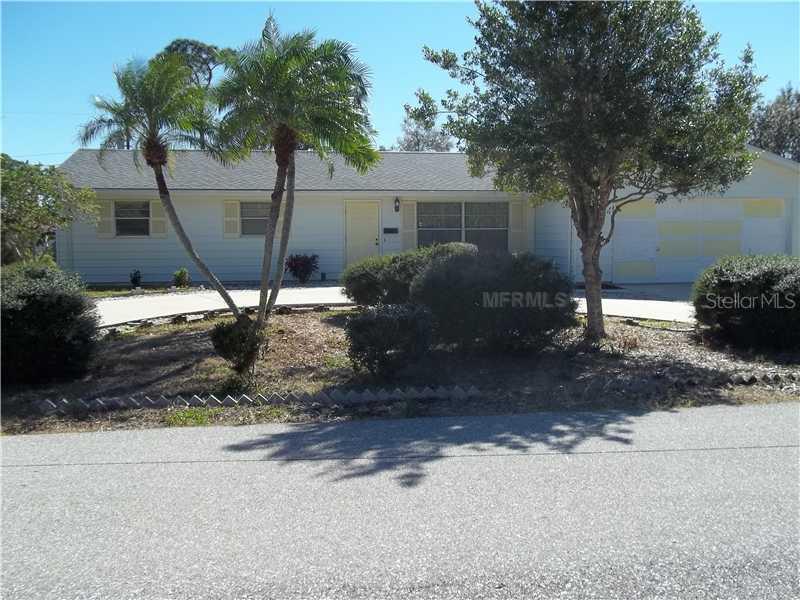 [Address Hidden by Seller], Port Charlotte, FL 33981