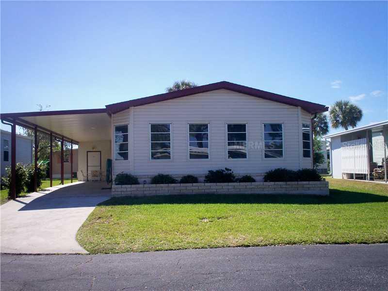 6345 Fantasy Ct., North Port, FL 34287