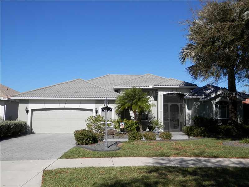 2527 Silver Palm Rd., North Port, FL 34288