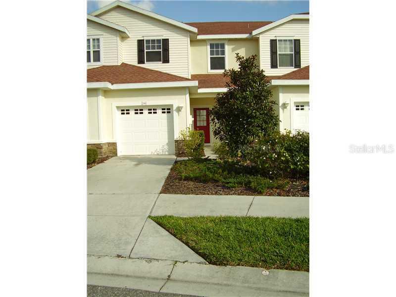 2340 Rosewood Ln., North Port, FL 34289