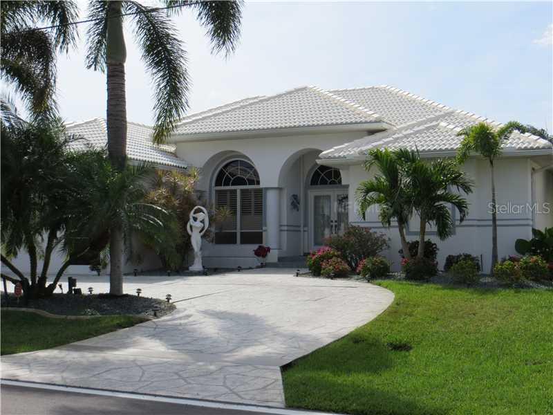 3517 Whippoorwill Blvd., Punta Gorda, FL 33950