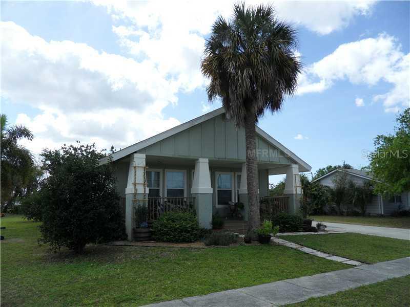523 E Mckenzie St, Punta Gorda, FL 33950