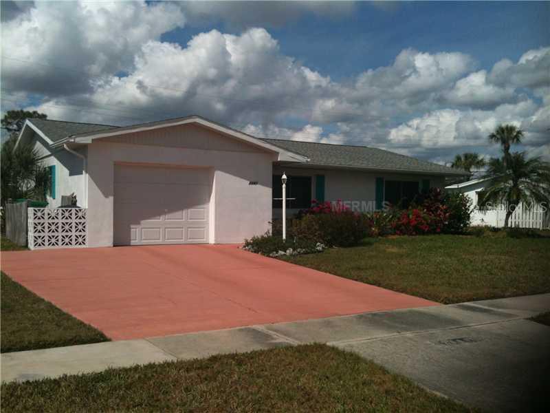 [Address Hidden by Seller], Port Charlotte, FL 33981
