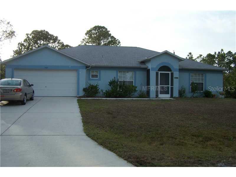 5505 Colfax Ter, Port Charlotte, FL 33981