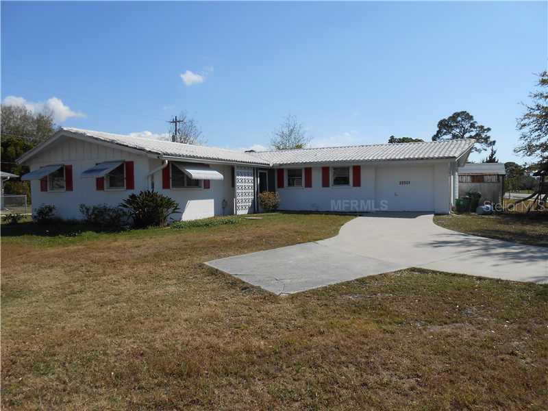 22501 Olean Blvd., Port Charlotte, FL 33952