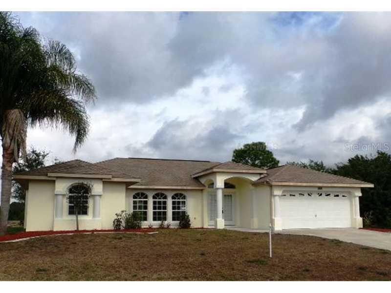 256 Sportsman Rd., Rotonda West, FL 33947