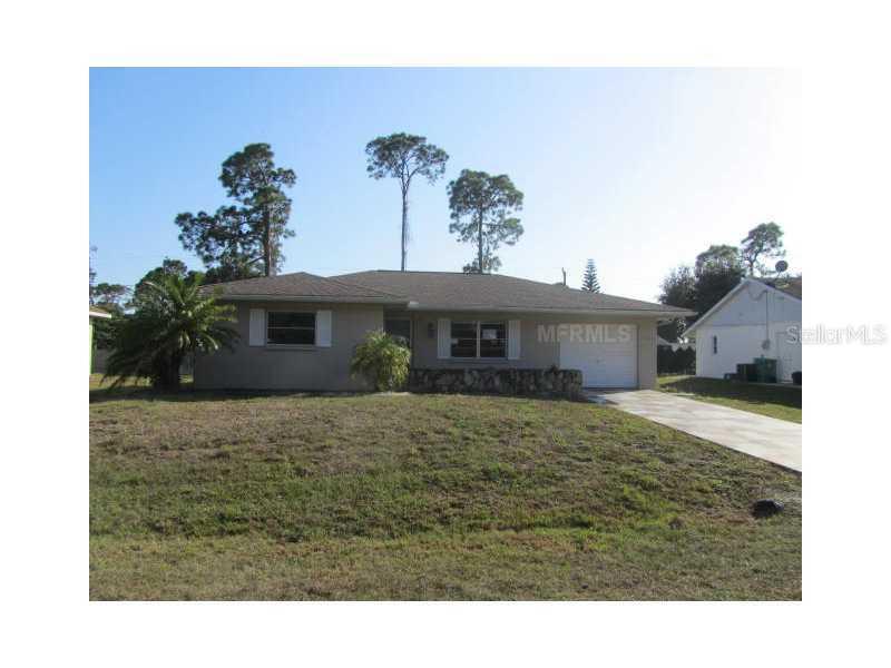 [Address Hidden by Seller], Port Charlotte, FL 33981