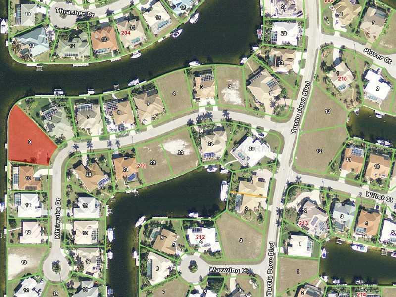 1450 Kittiwake Dr., Punta Gorda, FL 33950