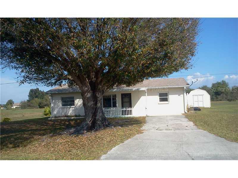 [Address Hidden by Seller], Arcadia, FL 34266