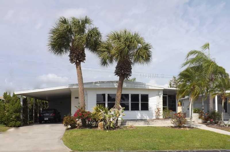 2100 Kings Hwy. #214, Port Charlotte, FL 33980