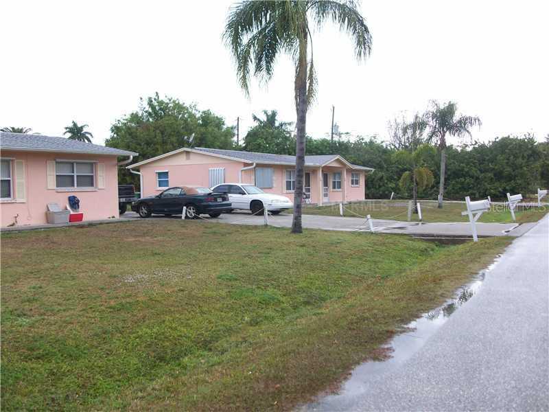 703 Charlotte St., Punta Gorda, FL 33950