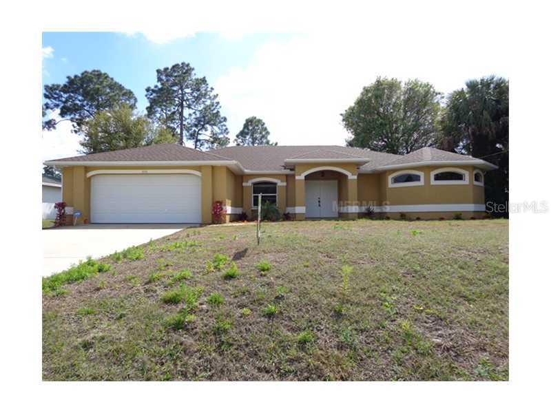[Address Hidden by Seller], North Port, FL 34288