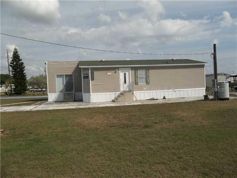 29169 Marylu Ave., Punta Gorda, FL 33982