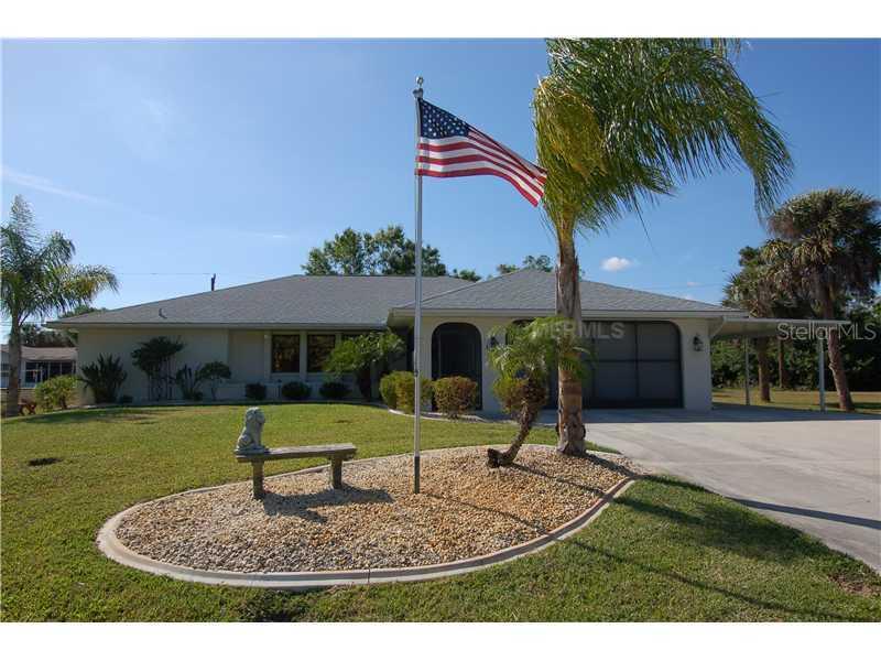 1509 Page St., Port Charlotte, FL 33952