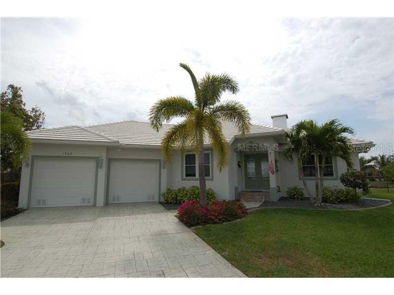 1793 Boca Raton Ct., Punta Gorda, FL 33950