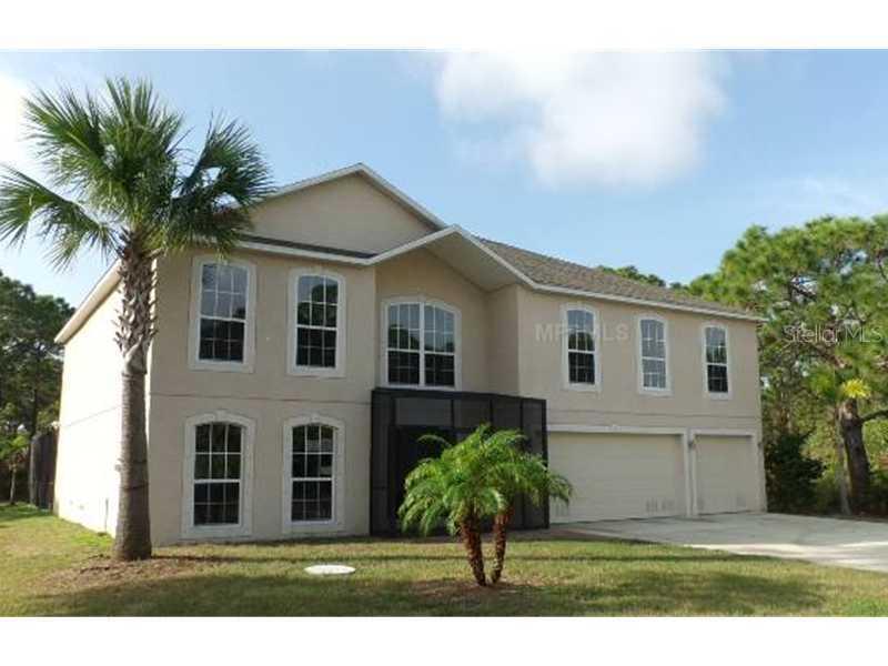 14105 Banos Ave., Port Charlotte, FL 33981