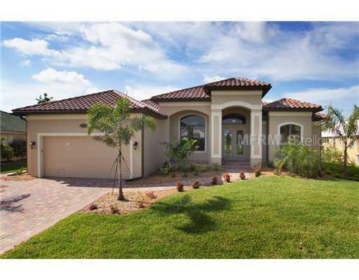 333 Santander Ct., Punta Gorda, FL 33950