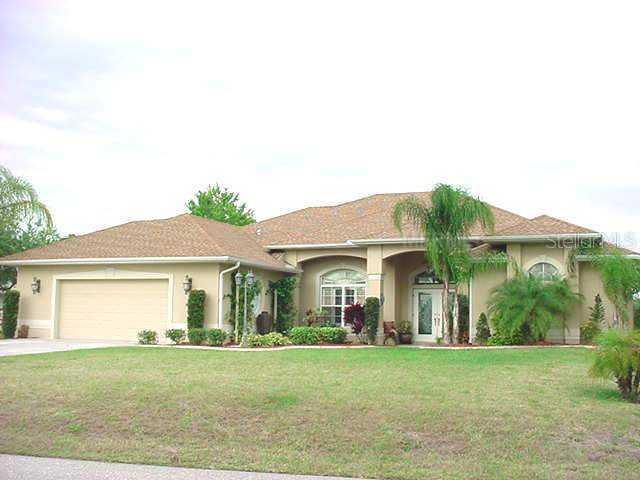 5068 Camelot St., North Port, FL 34288