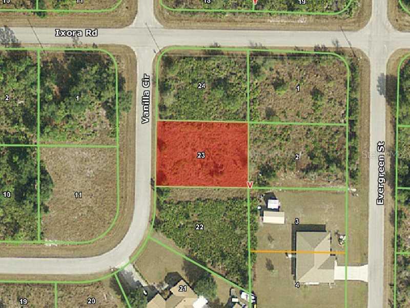 112 Vanilla Cir., Punta Gorda, FL 33982