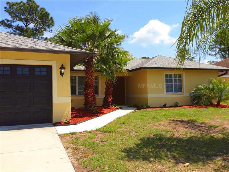 1394 Vendome Ter., North Port, FL 34286