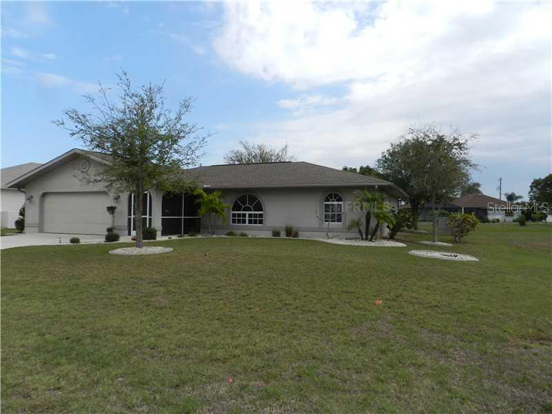 7322 Satsuma Dr., Punta Gorda, FL 33955