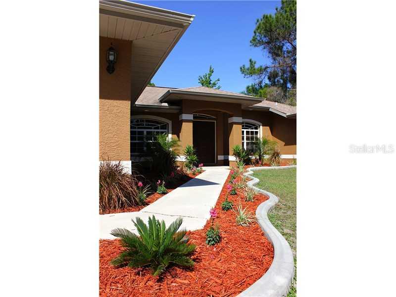 5320 Shaffer Ave., North Port, FL 34291