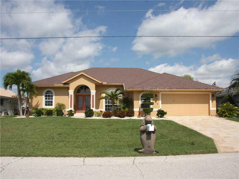 116 Great Isaac Ct., Punta Gorda, FL 33950