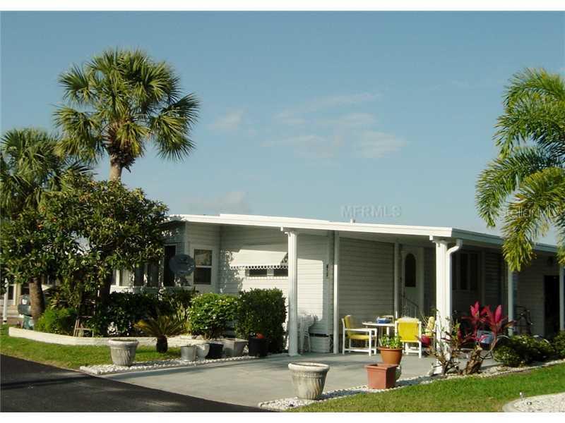 2100 Kings Hwy. #452, Port Charlotte, FL 33980