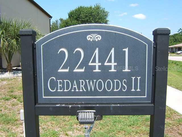 22441 Westchester Blvd. #1500F, Punta Gorda, FL 33980