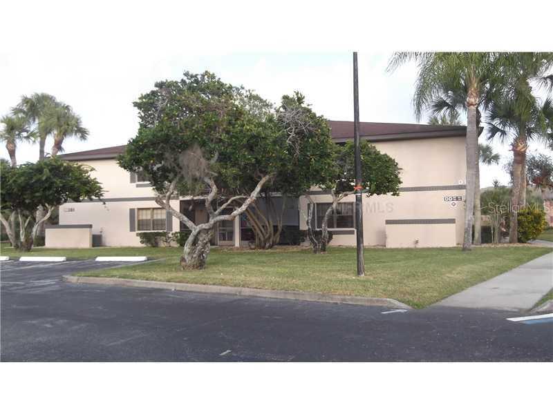 19505 Quesada Ave. #DD202, Port Charlotte, FL 33948