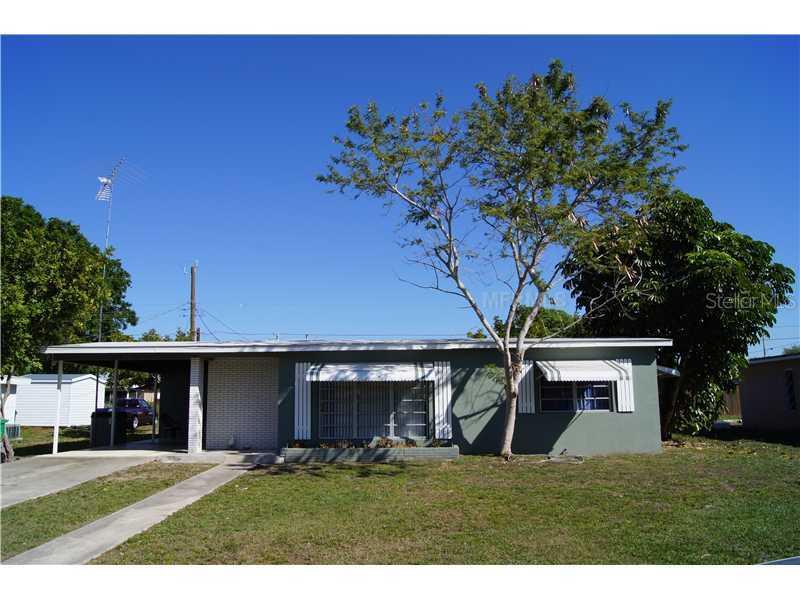 22456 Catherine Ave., Port Charlotte, FL 33952