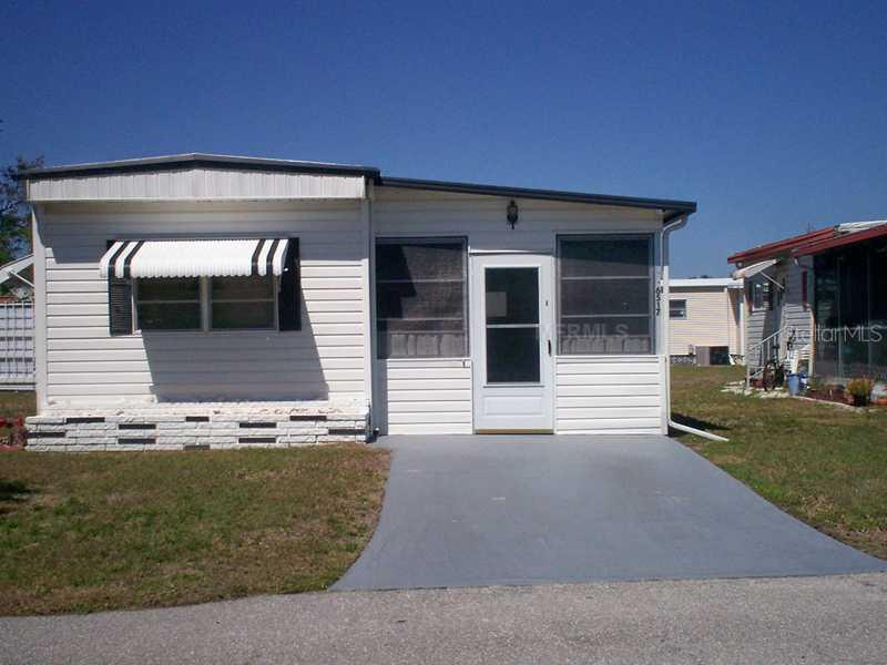 6517 Honu Ct., North Port, FL 34287