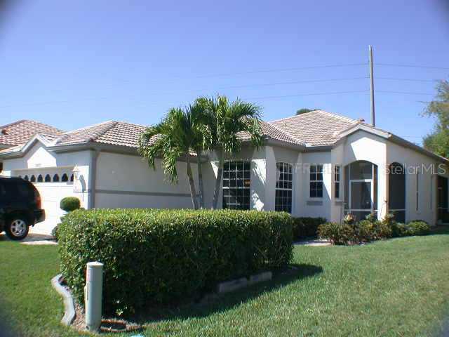26039 Feathersound Dr., Punta Gorda, FL 33955
